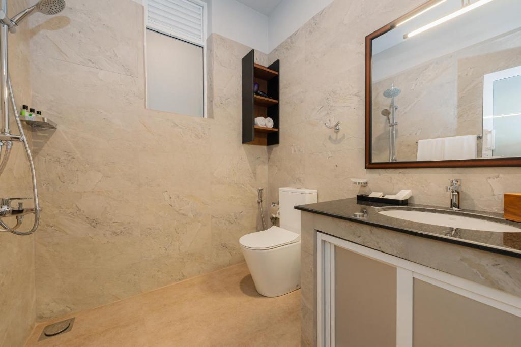 Ivory Resort Dikwella - 3