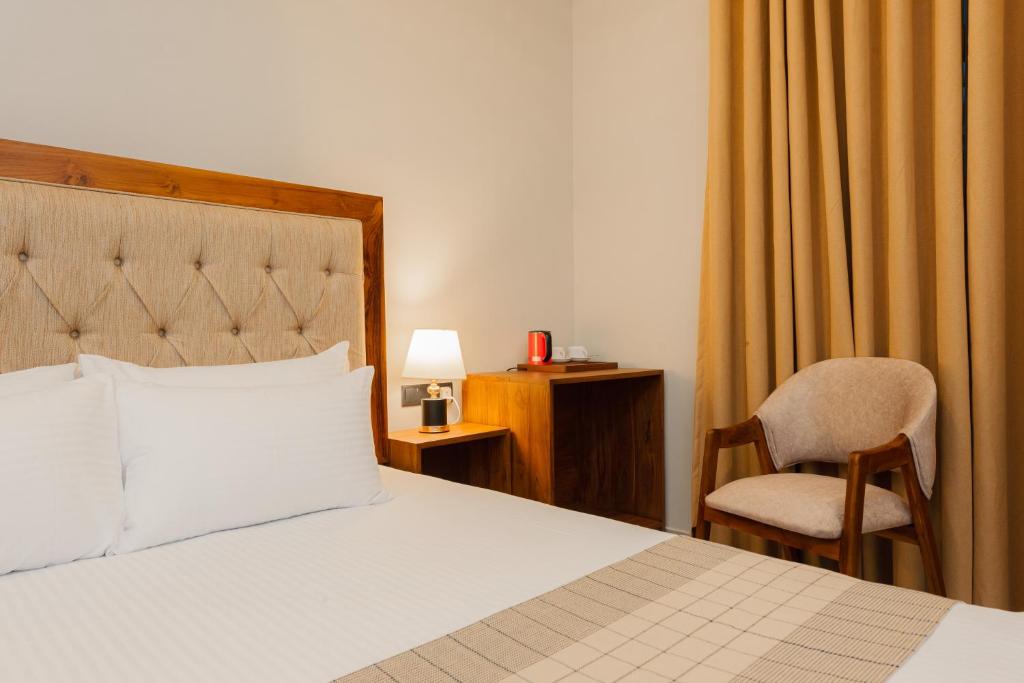 Ivory Resort Dikwella - 2