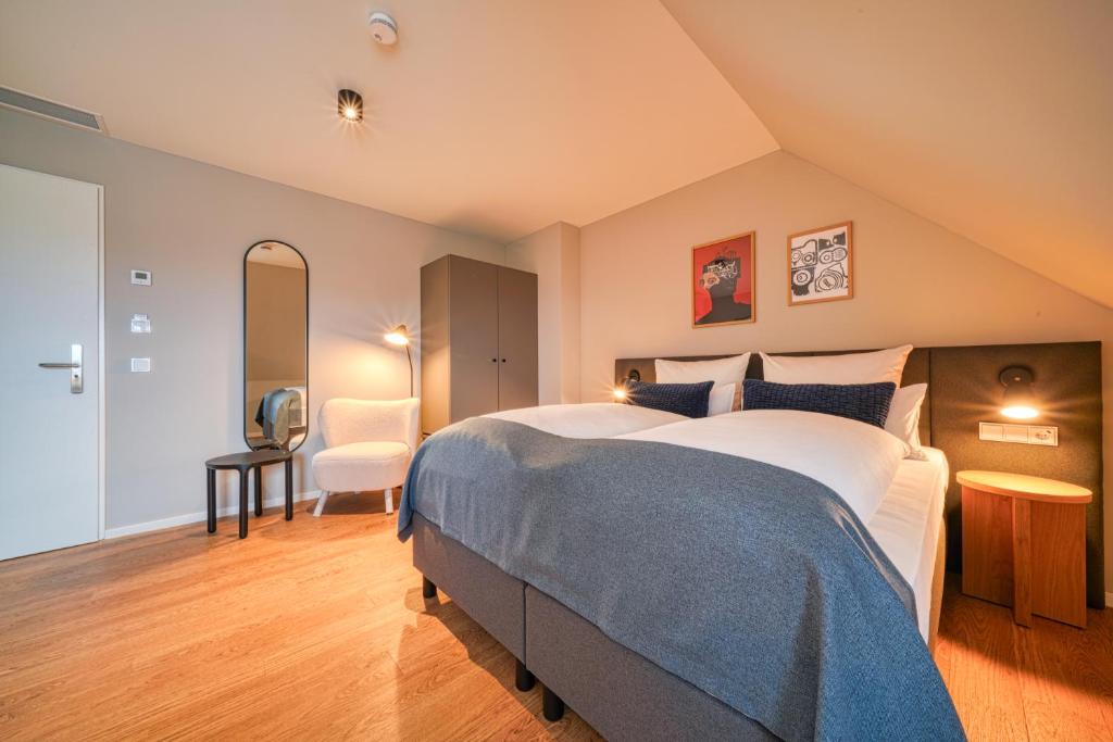 INA Boutique Hannover-Linden - Digital Access - Resim 9