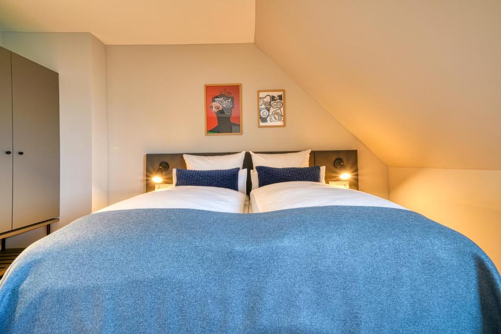 INA Boutique Hannover-Linden - Digital Access - Resim 12