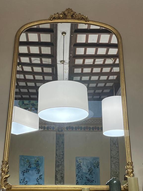 Fotografie z fotogalerie ubytování Villa Allegrini v destinaci Segni