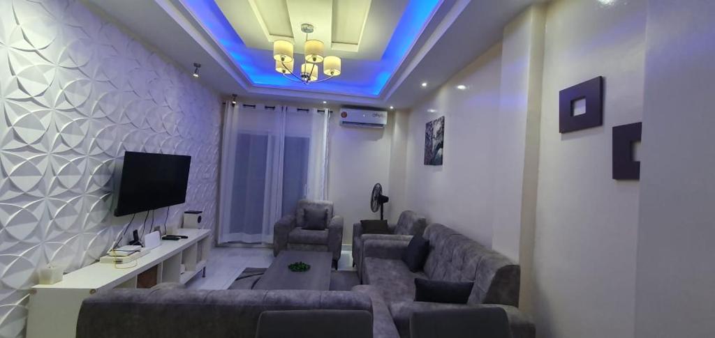 appartement cosy - Apartamento De Dos Dormitorios