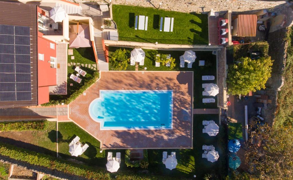 Casa Vacanze sul Borgo