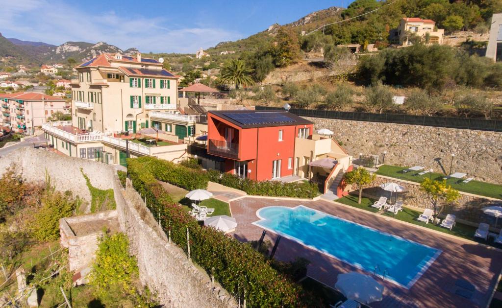 Casa Vacanze sul Borgo