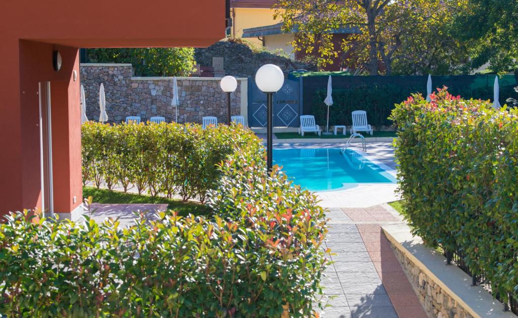 Casa Vacanze sul Borgo
