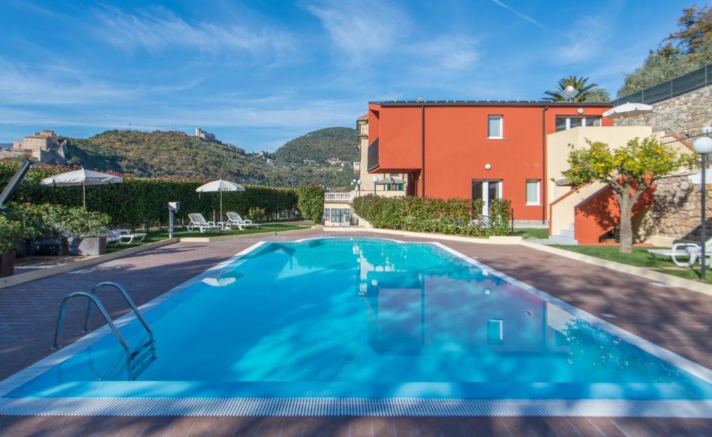 Casa Vacanze sul Borgo