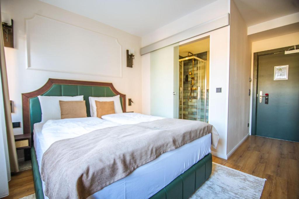 Hotel Ratsmühle Lüneburg - Habitación Doble