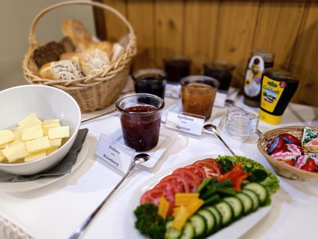 Waldhotel Unterbach - Resim 8