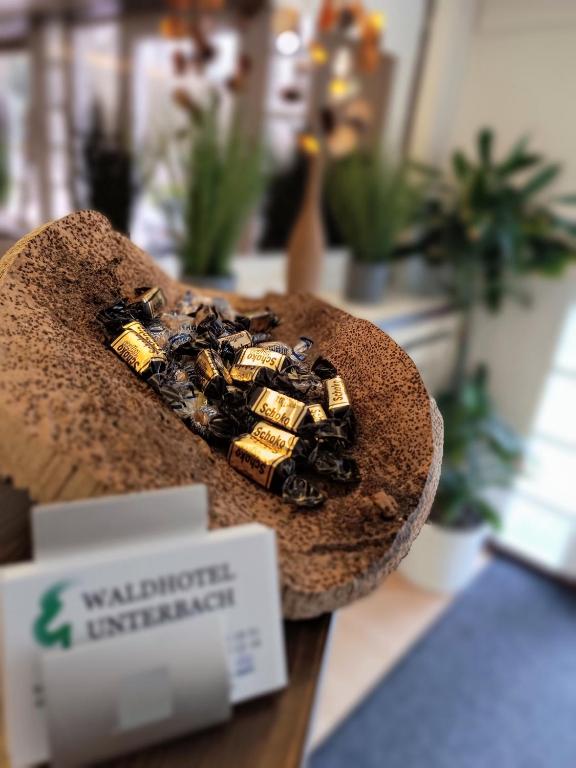 Waldhotel Unterbach - Resim 12