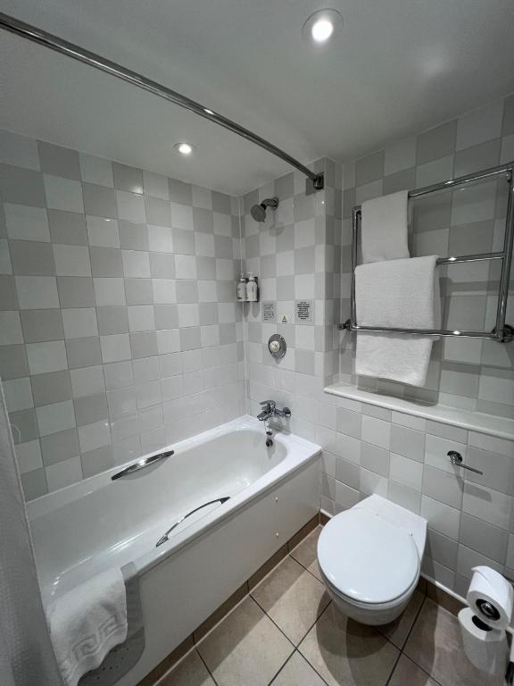 Holiday Inn Edinburgh Zoo by IHG - Resim 27