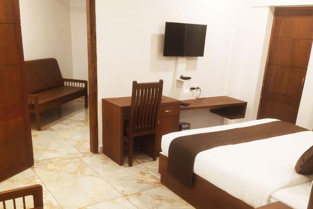 Hotel Vani - Suite