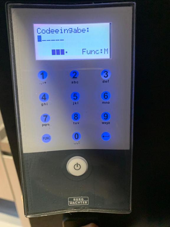 Mooncity Hotel & Boardinghouse - Resim 18