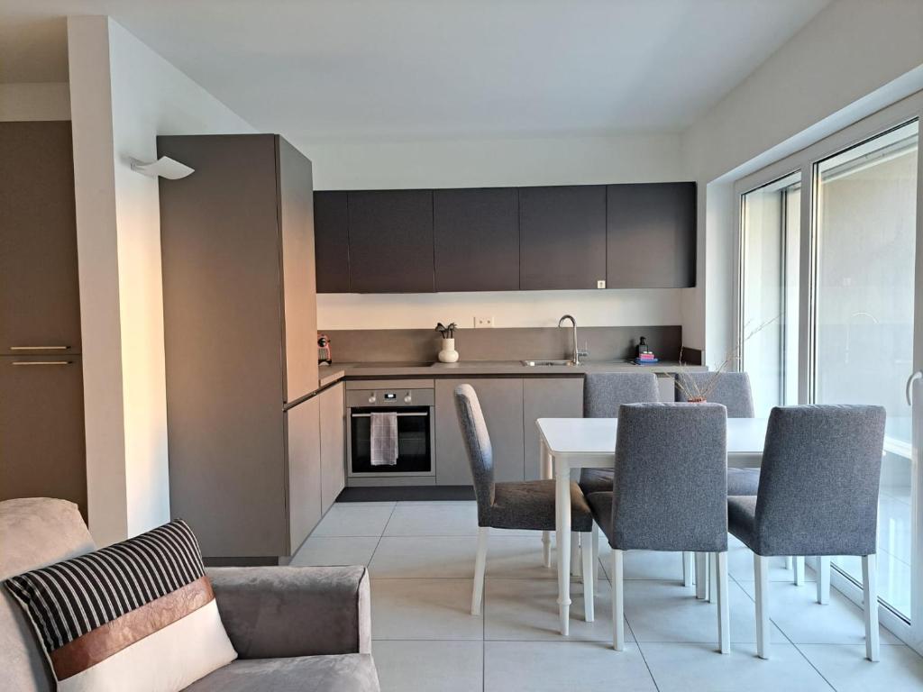 Urban Residence by Quokka 360 - Modern apartments in Lugano - Resim 2