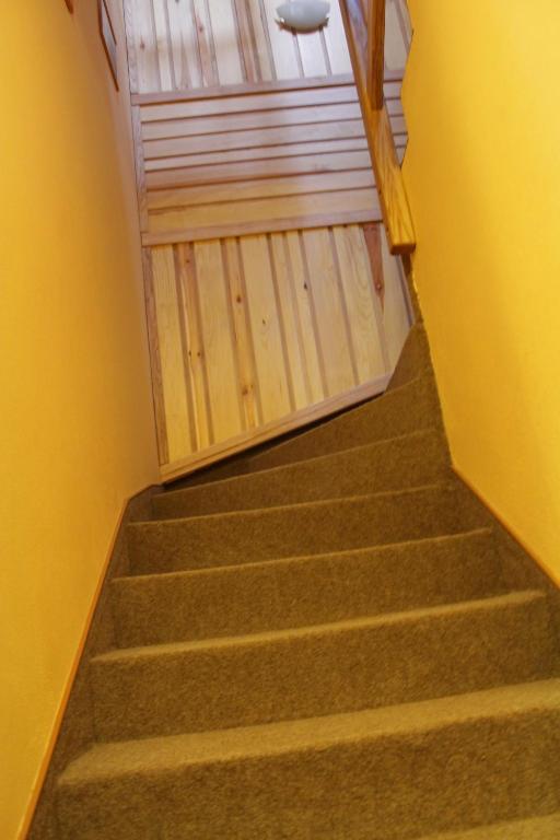 Zdjęcie z galerii obiektu Pension Sima w mieście Harrachov