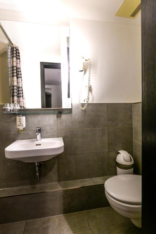 Hotel Ambassador Essen - Resim 28