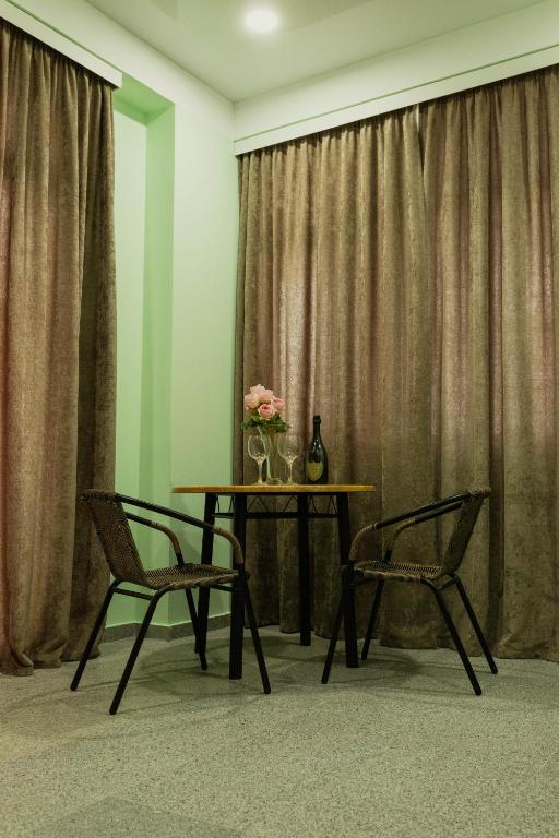 Fotografie z fotogalerie ubytování Panorama Hills Apart-Hotel v destinaci Tbilisi City