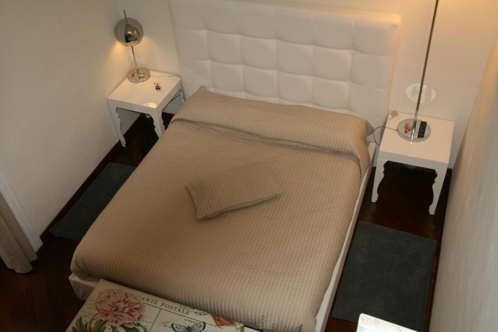 B&B Mini Hotel Incity-close train station and port- - 13