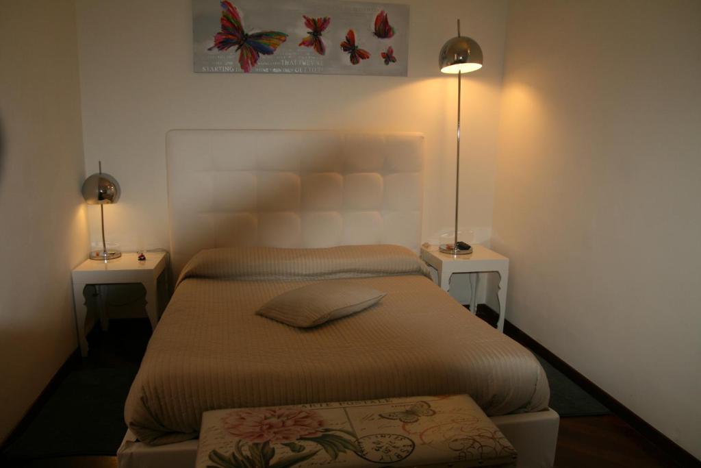 B&B Mini Hotel Incity-close train station and port- - 14