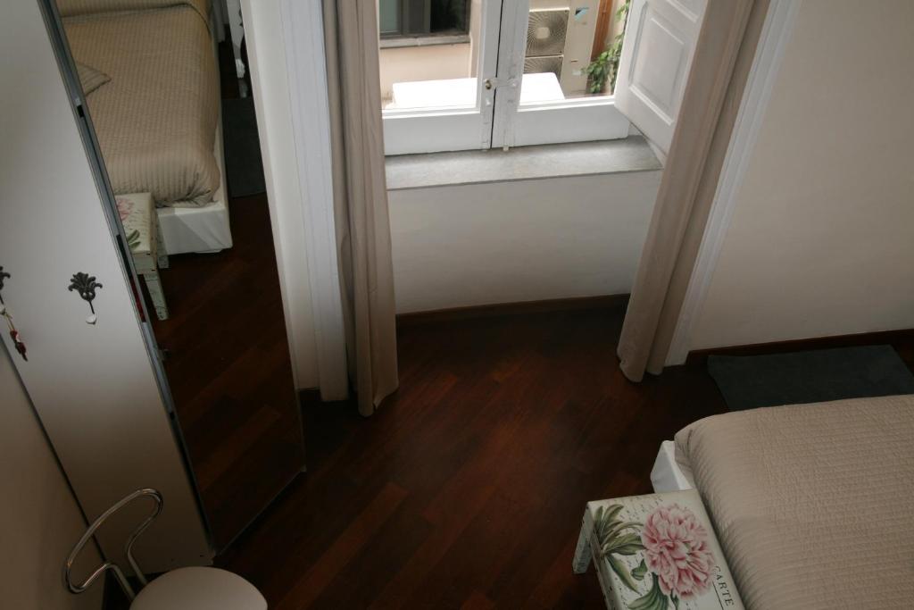 B&B Mini Hotel Incity-close train station and port- - 16