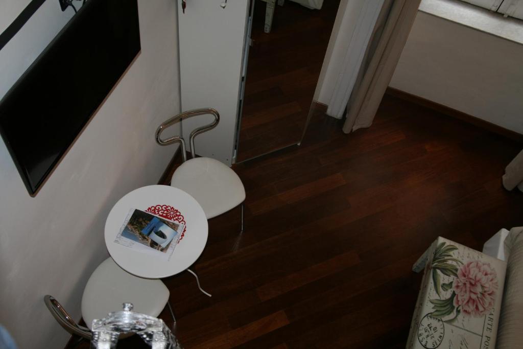 B&B Mini Hotel Incity-close train station and port- - 17