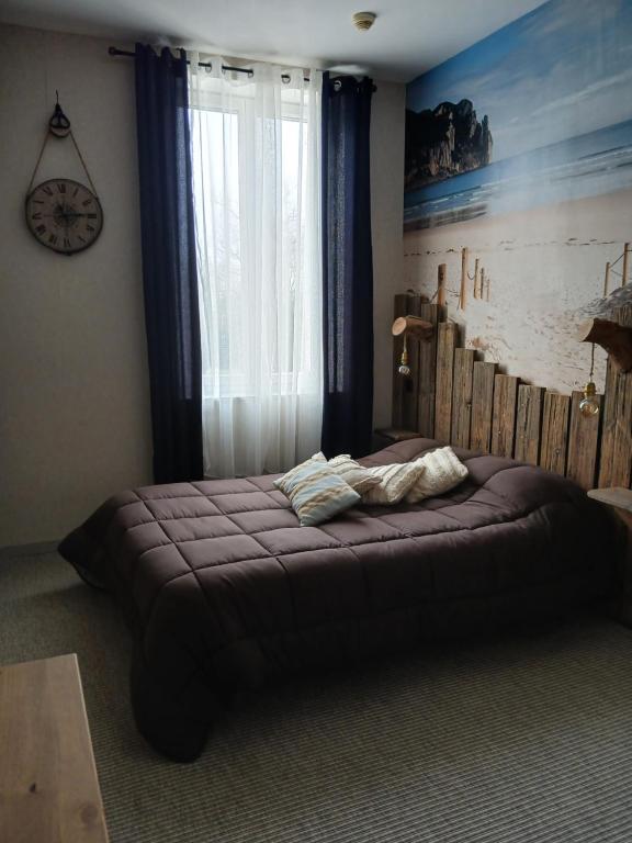 Route 137 - Double Room