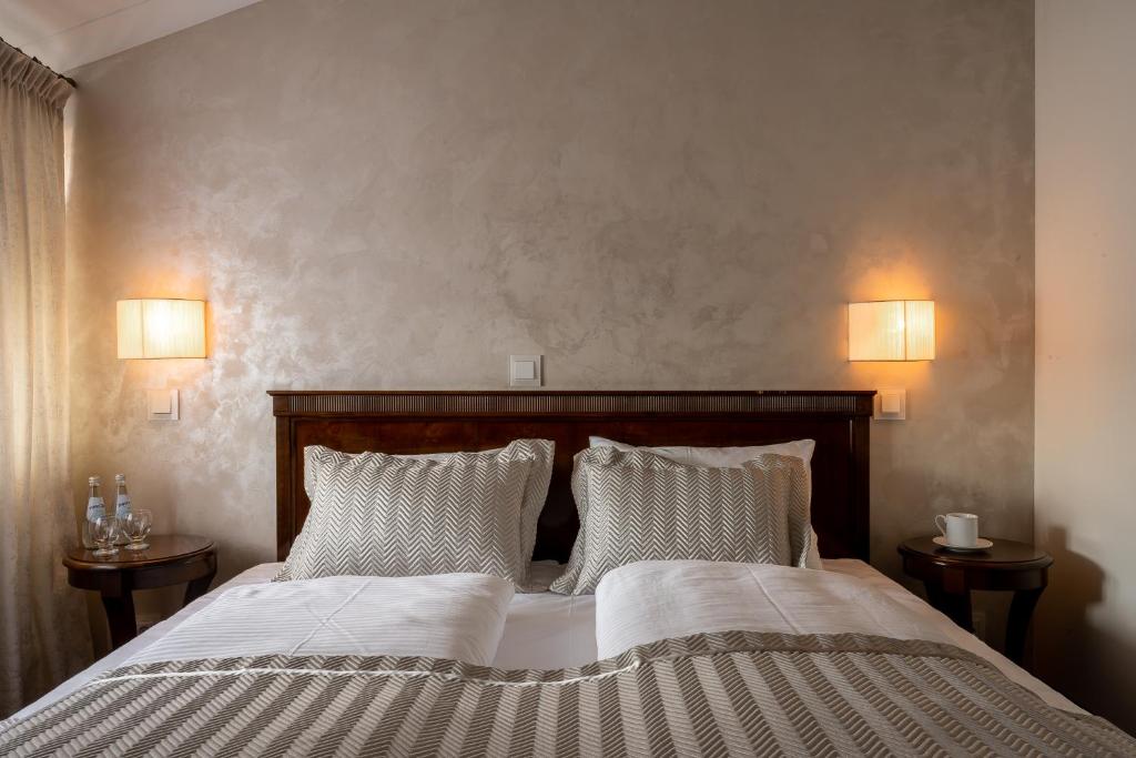 Coco Boutique Hotel & Spa - Economy Double Room