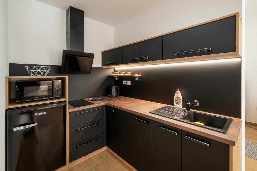 Apartmány Pod náměstím 2 - 13