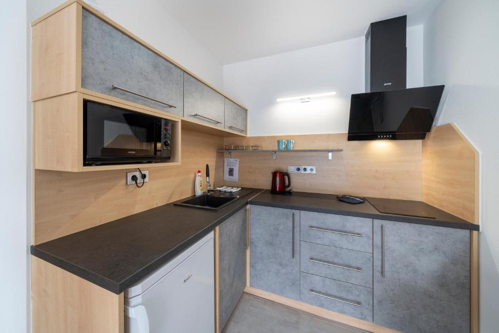 Apartmány Pod náměstím 2 - 18