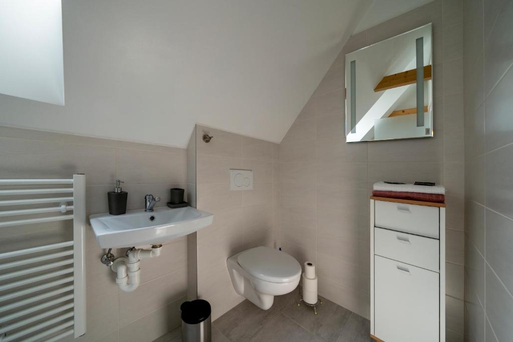 Apartmány Pod náměstím 2 - 7