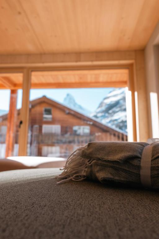 Fotografie z fotogalerie ubytování Rofel Zermatt v destinaci Zermatt