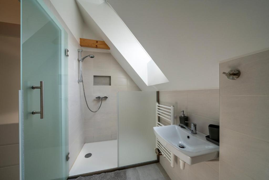 Apartmány Pod náměstím 2 - 6