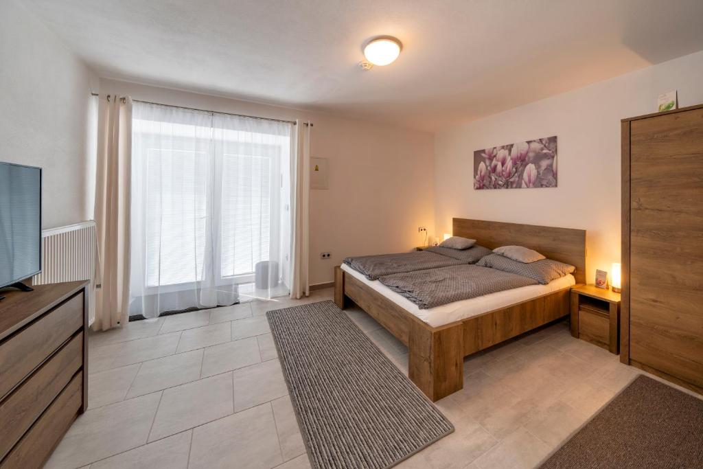 Apartmány Pod náměstím 2 - 16