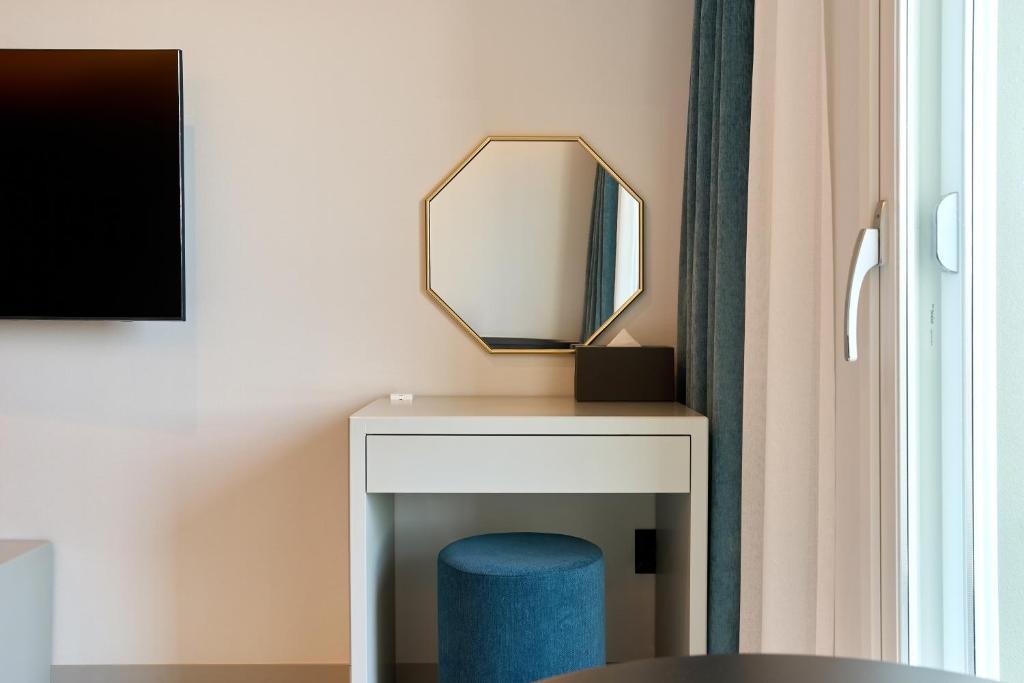 Fotografie z fotogalerie ubytování Hotel Sollavue v destinaci Kangnung