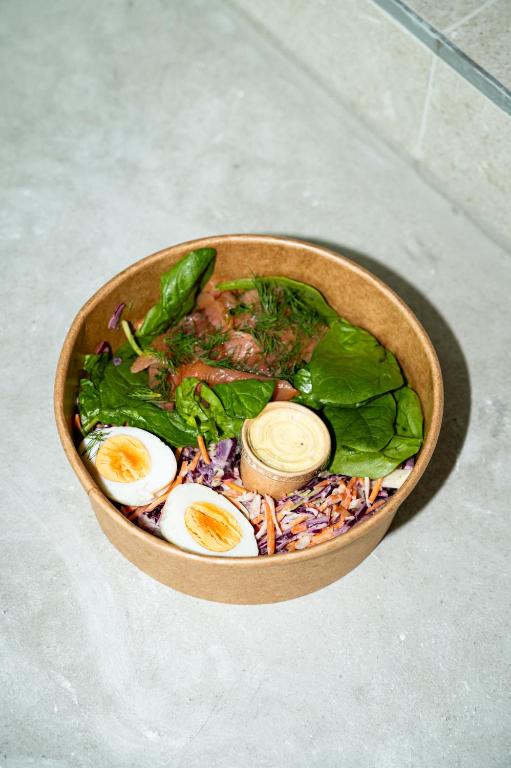 Jill Hotel Brussels - Resim 21