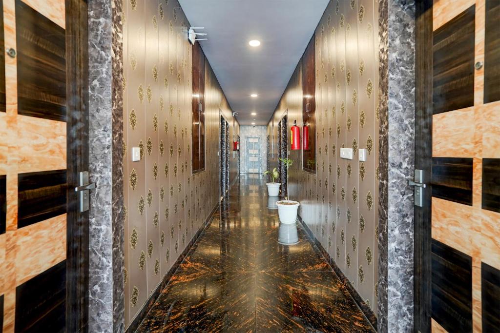 Foto da galeria de Townhouse Mansarovar Formerly Hotel Palm Tree em Jaipur