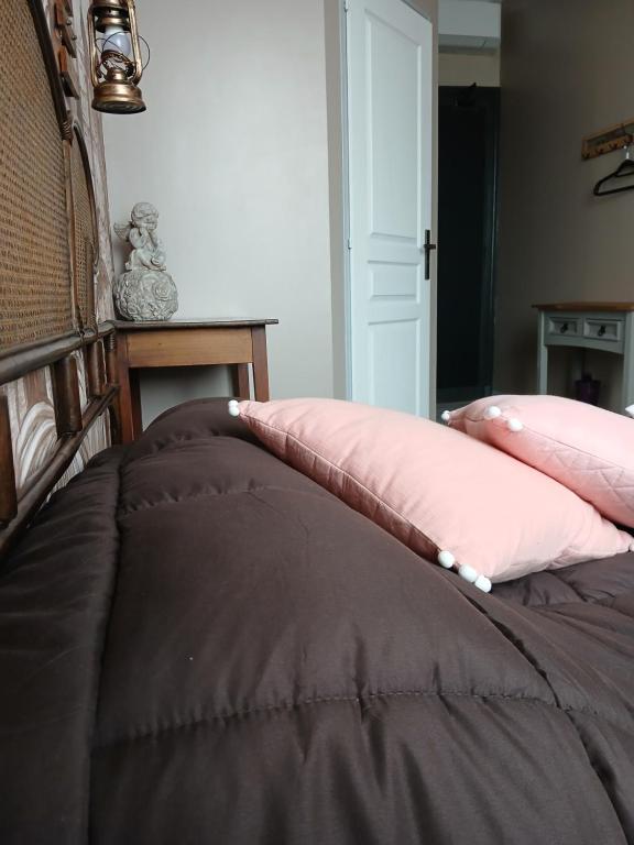 Route 137 - Double Room