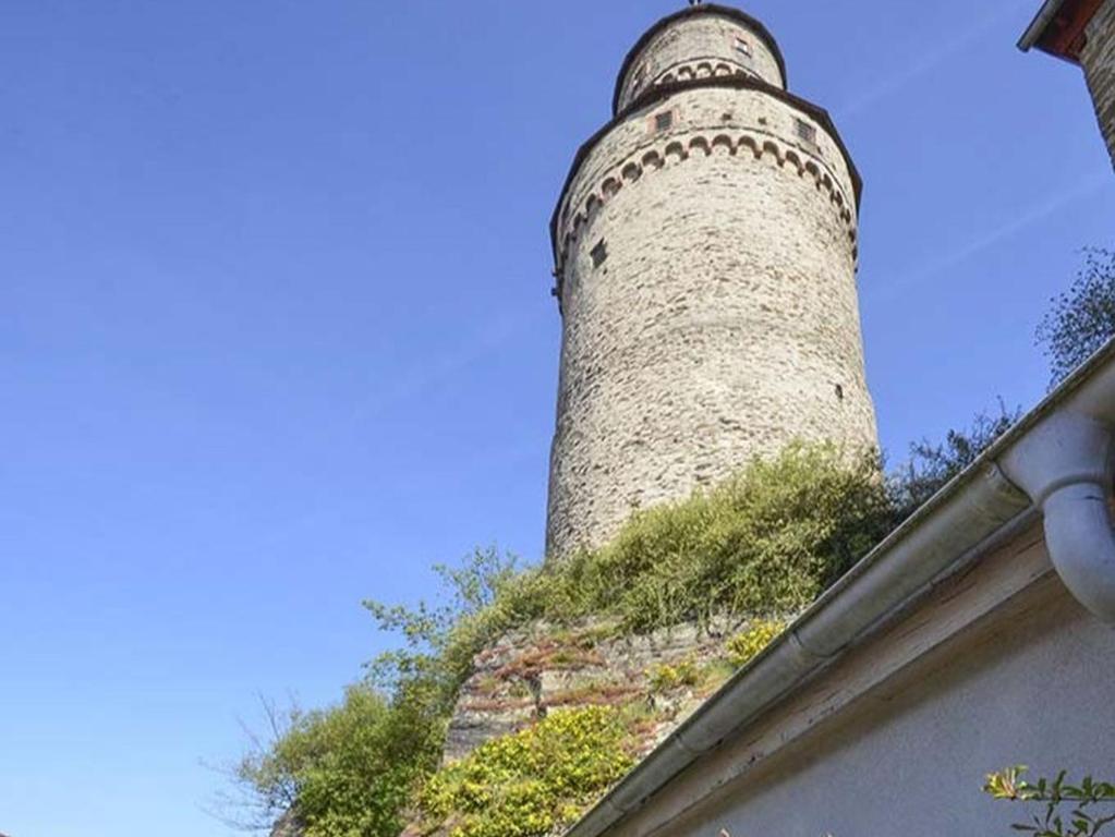 Fotografie z fotogalerie ubytování Hotel Felsenkeller v destinaci Idstein