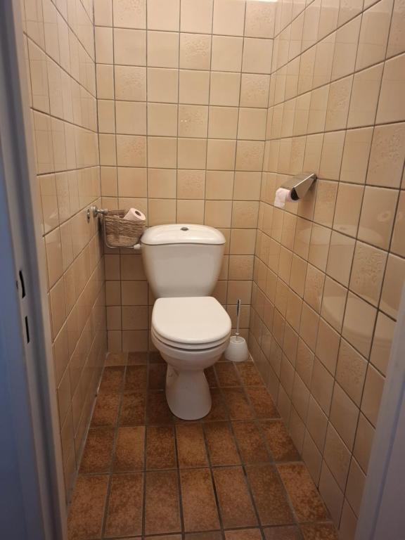 gîte l'œuf ou la poule, parking privé, sur domaine viticole – photo 14