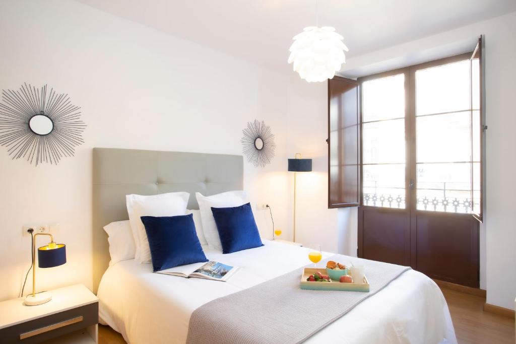 SingularStays Valencia Center - 
