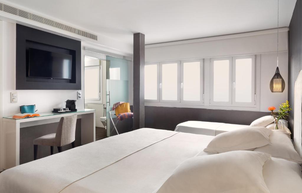 Francisco I Boutique - Resim 40