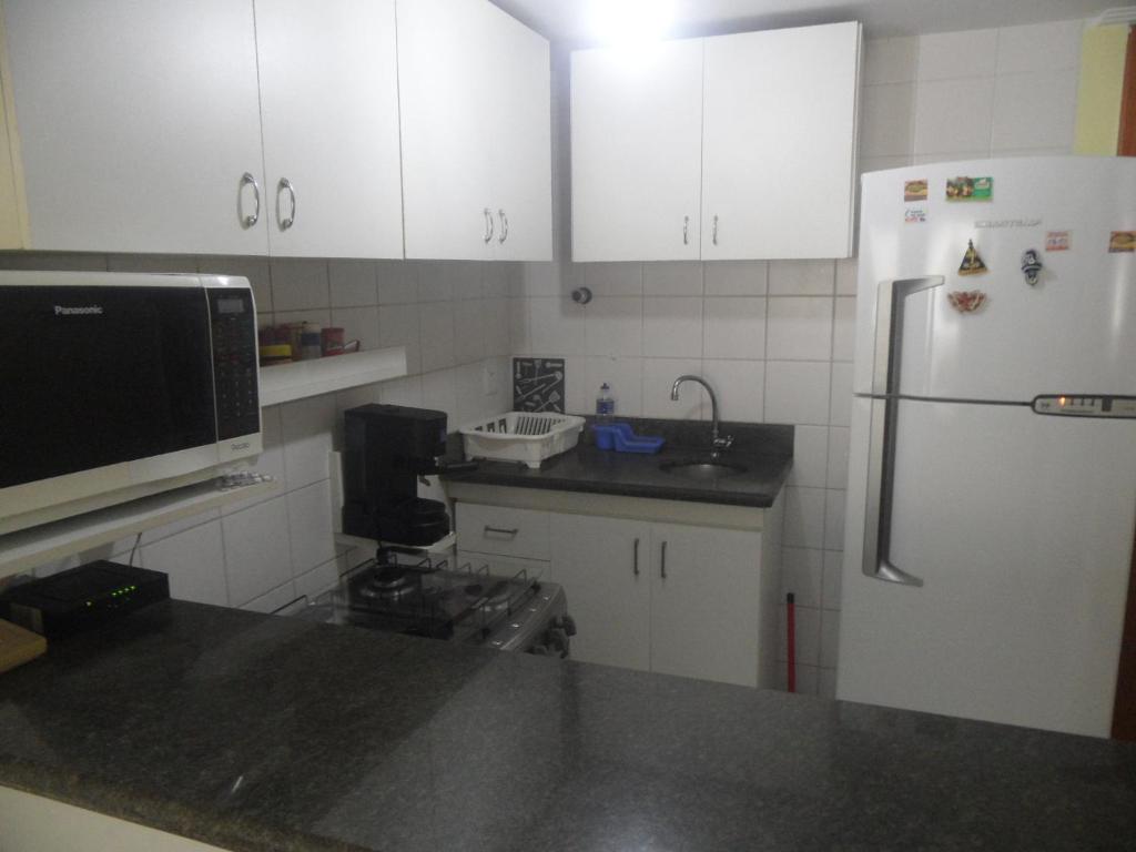  Barra Tropical Residence