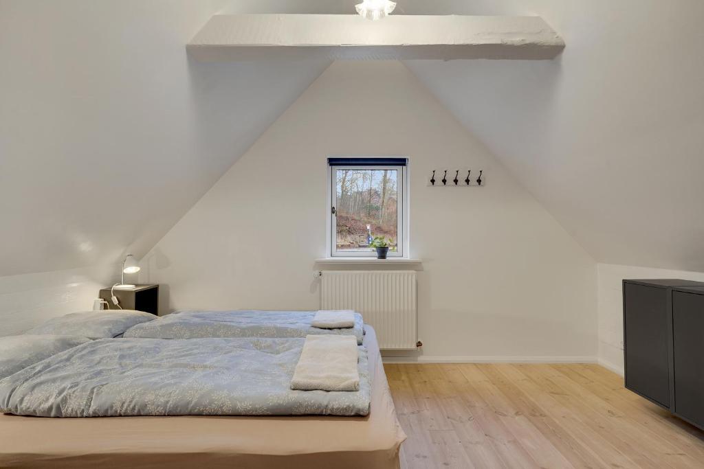 Hørhavegården B&B - 