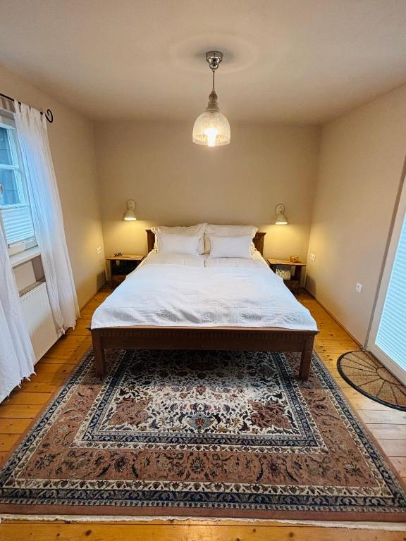 Bergisches Cottage Solingen - Tiny House mit Garten - Maison De Vacances