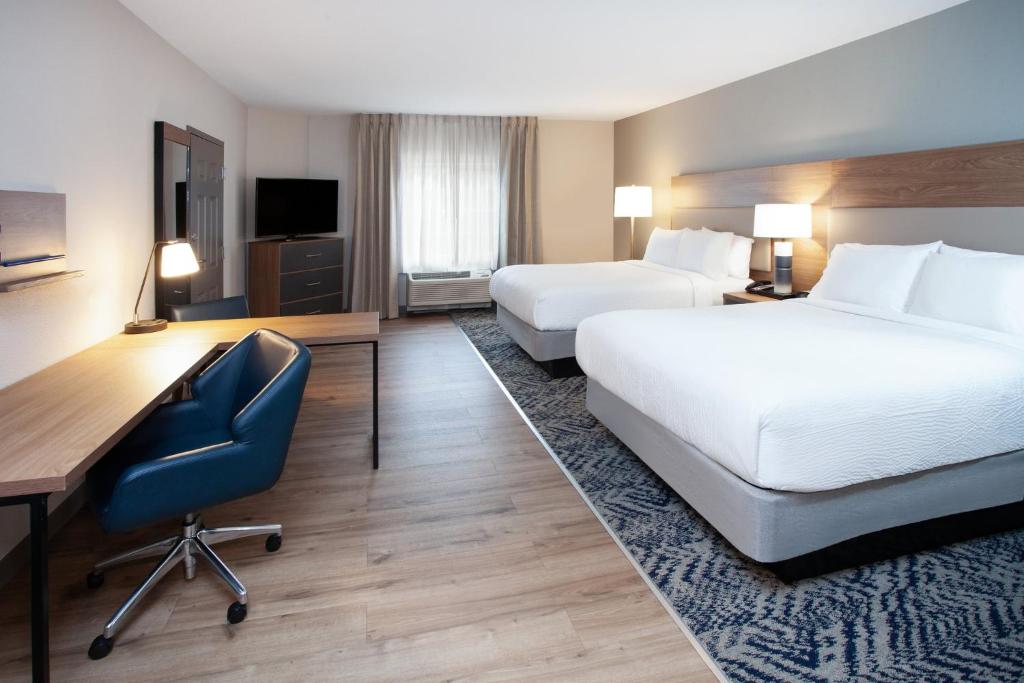 Candlewood Suites Arundel Mills / BWI Airport by IHG photo