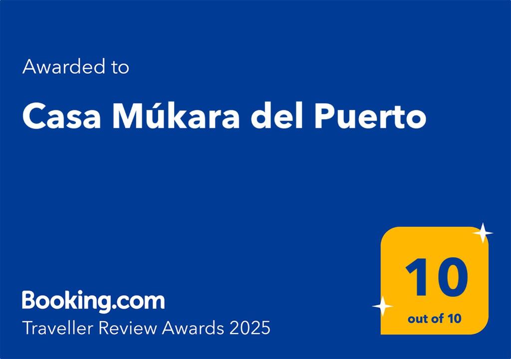 Gallery image of Casa Múkara del Puerto in Veracruz