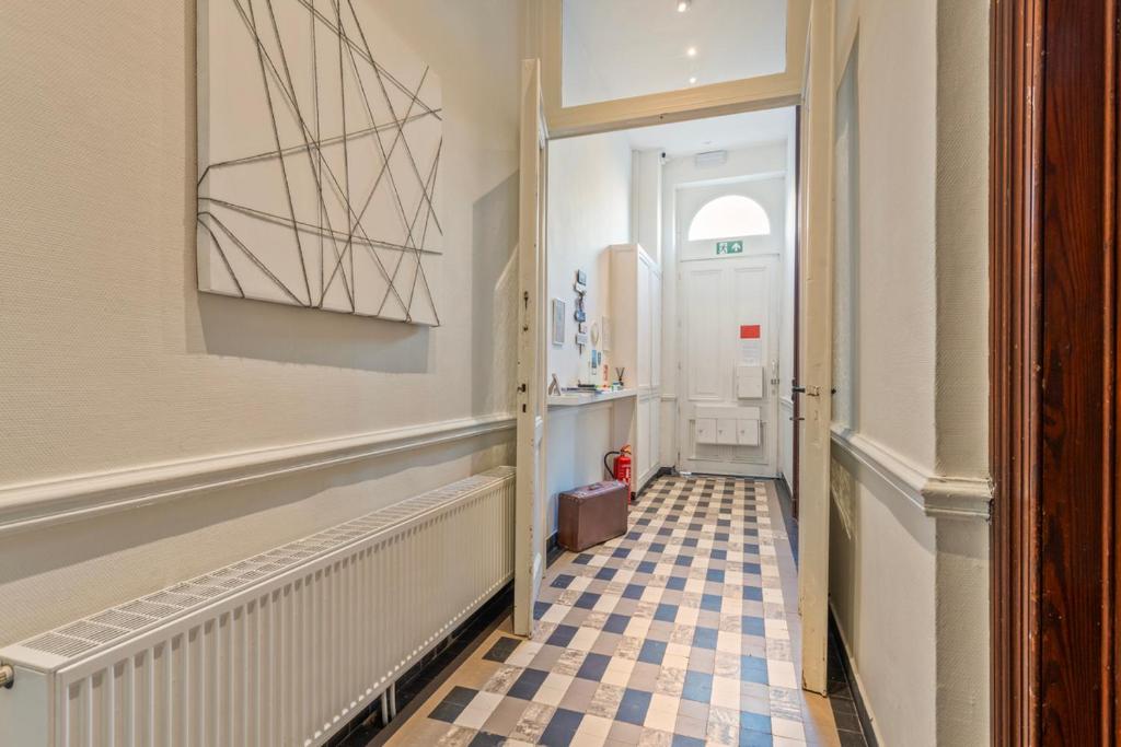 Fotografie z fotogalerie ubytování B&B Leopold & Appartementen v destinaci Sint-Truiden