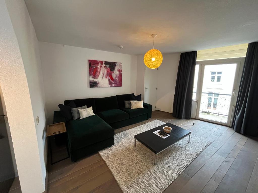 Hotel Hendrickx - Resim 11