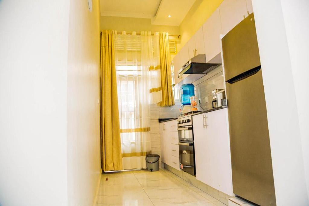 Gallery image of Comfort away from home in Bujumbura