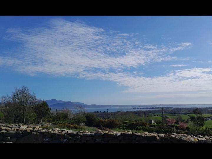 Paesaggio naturale nelle vicinanze di questo campeggio di lusso