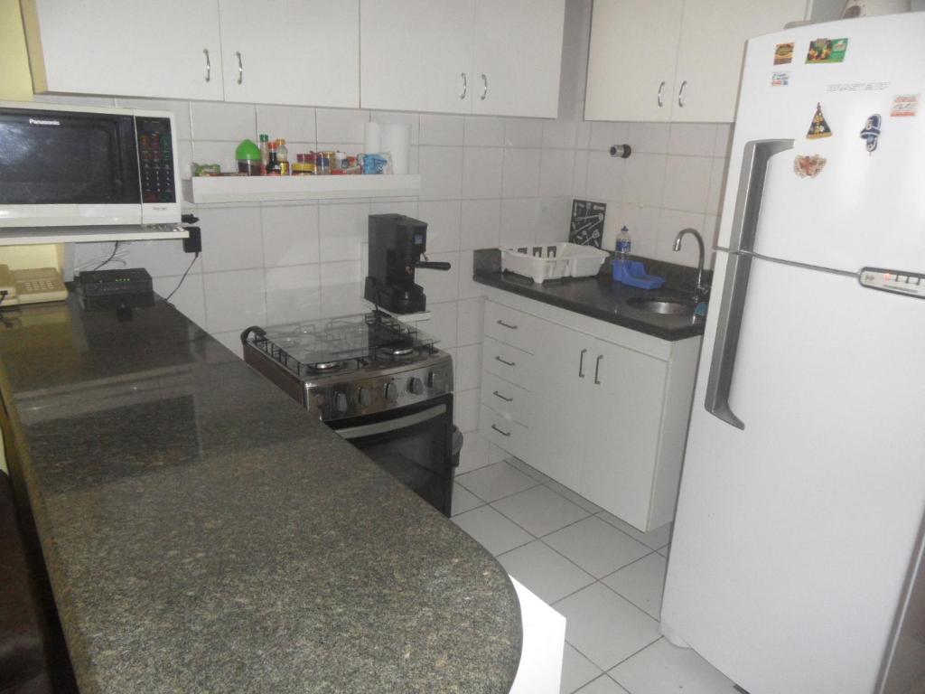  Barra Tropical Residence